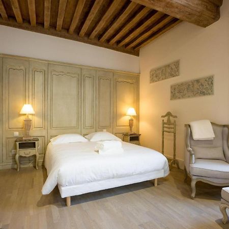Ferienwohnung Le Cara Sehiah 1D Beaune  Exterior foto