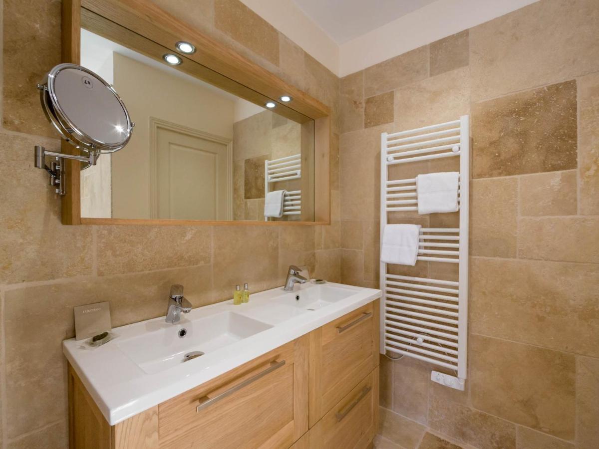 Ferienwohnung Le Cara Sehiah 1D Beaune  Exterior foto