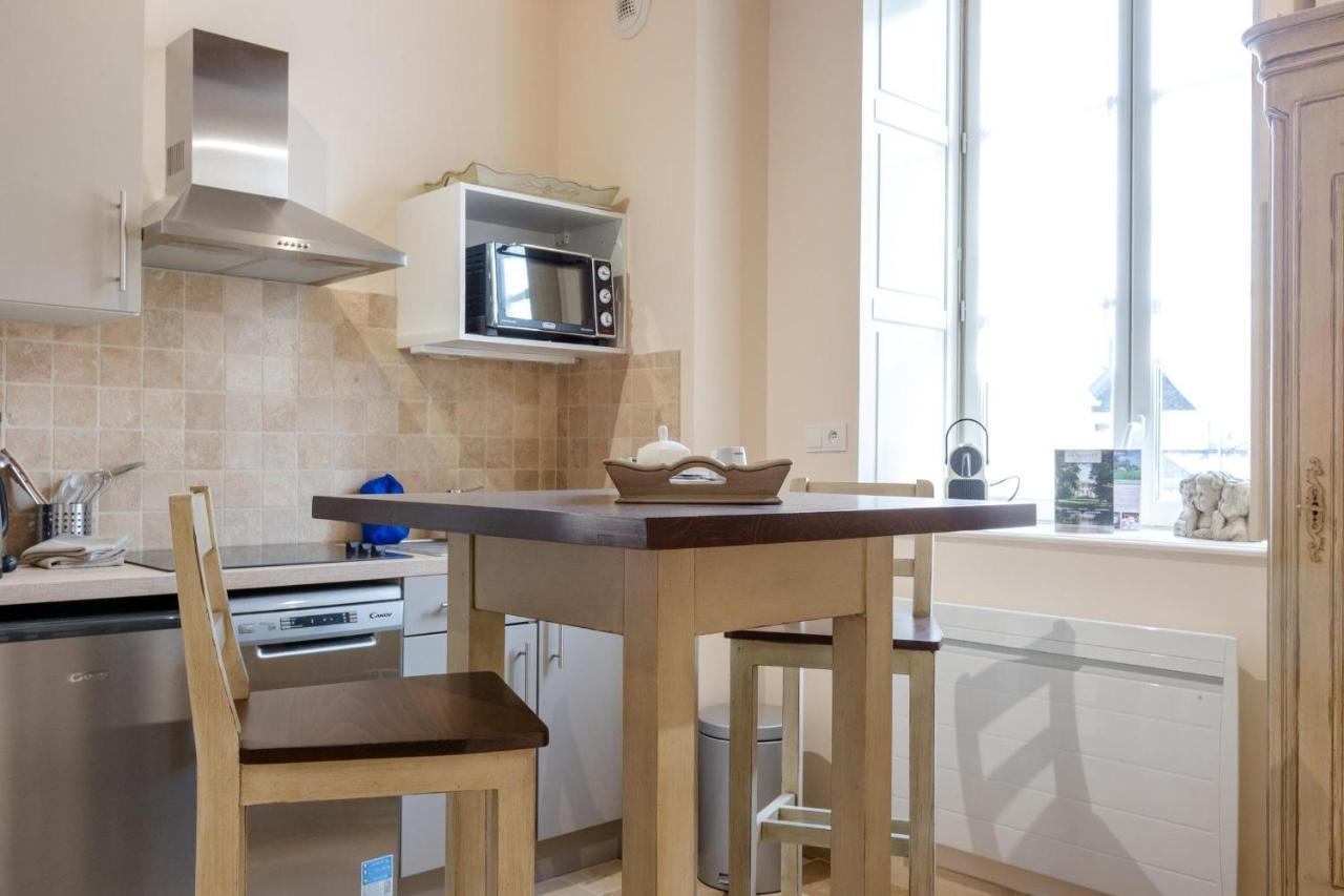 Ferienwohnung Le Cara Sehiah 1D Beaune  Exterior foto